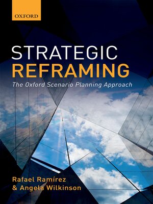 cover image of Strategic Reframing